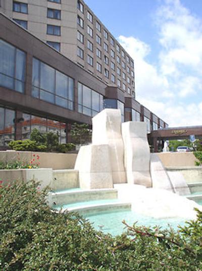 دیپلمات هتل پراگ