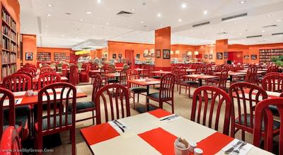 دیپلمات هتل پراگ