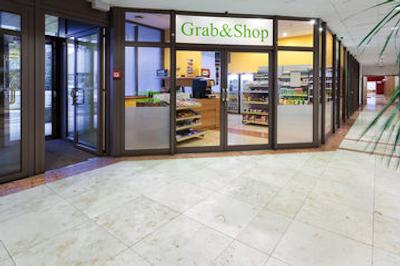 دیپلمات هتل پراگ