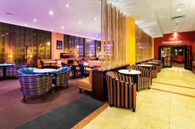 دیپلمات هتل پراگ