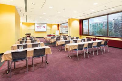 دیپلمات هتل پراگ