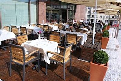 دیپلمات هتل پراگ