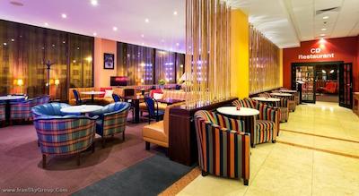 دیپلمات هتل پراگ