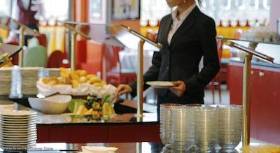 دیپلمات هتل پراگ