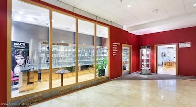 دیپلمات هتل پراگ