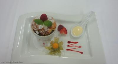 دیپلمات هتل پراگ