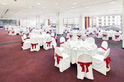 دیپلمات هتل پراگ