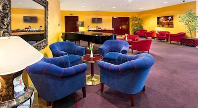 دیپلمات هتل پراگ