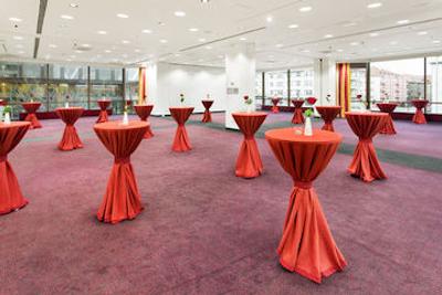 دیپلمات هتل پراگ