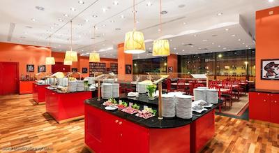 دیپلمات هتل پراگ