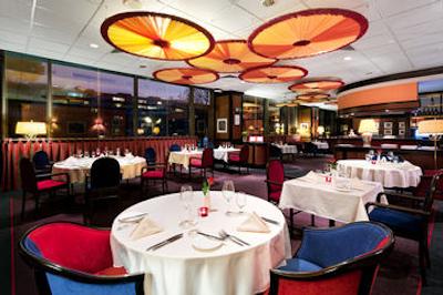 دیپلمات هتل پراگ