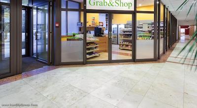 دیپلمات هتل پراگ