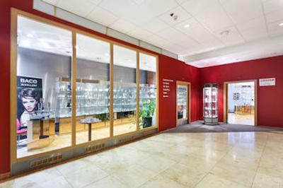 دیپلمات هتل پراگ