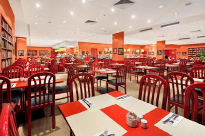 دیپلمات هتل پراگ