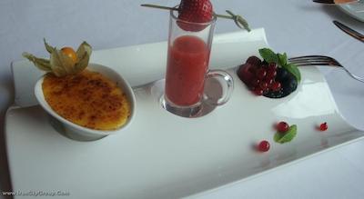 دیپلمات هتل پراگ