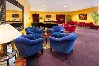 دیپلمات هتل پراگ