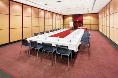 دیپلمات هتل پراگ