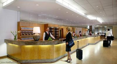 دیپلمات هتل پراگ