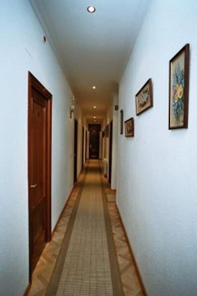 هوستال لویس XV