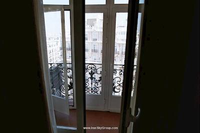 هوستال لویس XV