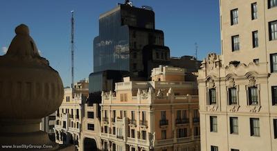 هوستال لویس XV