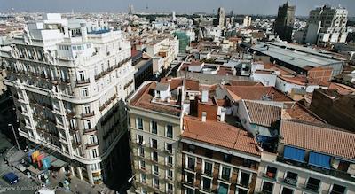 هوستال لویس XV