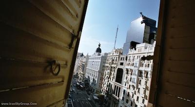 هوستال لویس XV