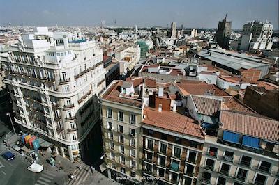 هوستال لویس XV