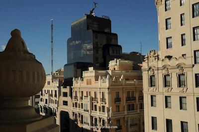 هوستال لویس XV