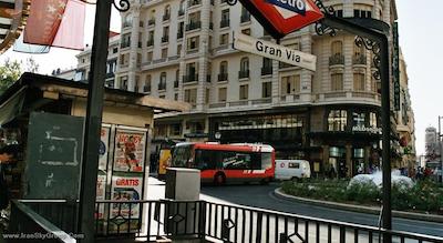 هوستال لویس XV