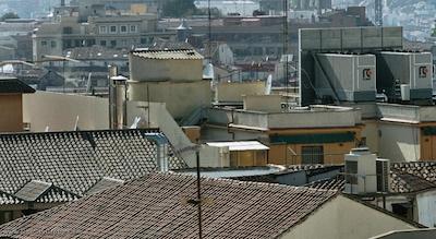 هوستال لویس XV