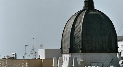 هوستال لویس XV