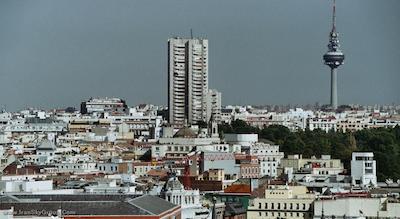 هوستال لویس XV