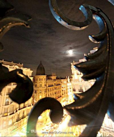 هوستال لویس XV