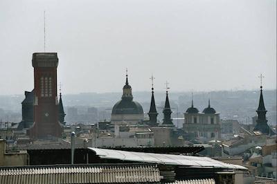 هوستال لویس XV