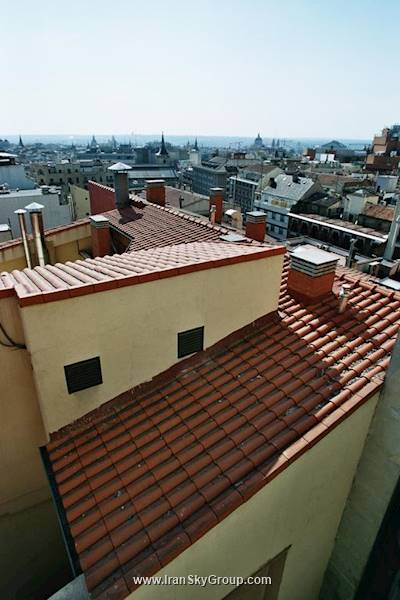 هوستال لویس XV