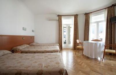 هوستال لویس XV