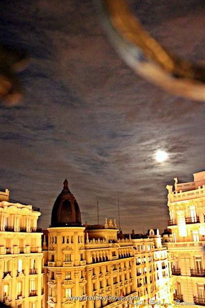 هوستال لویس XV