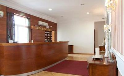 هوستال لویس XV