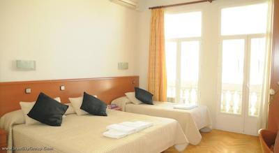 هوستال لویس XV