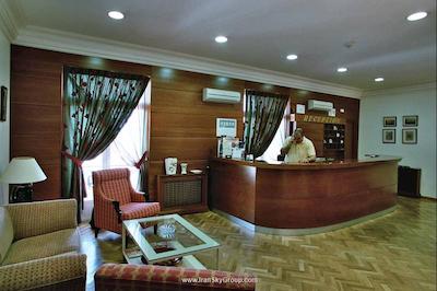 هوستال لویس XV