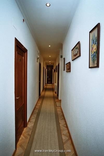 هوستال لویس XV