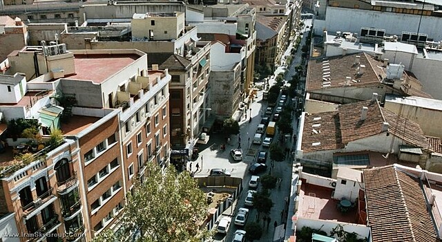 هوستال لویس XV