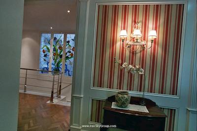 هوستال لویس XV