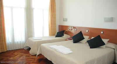 هوستال لویس XV