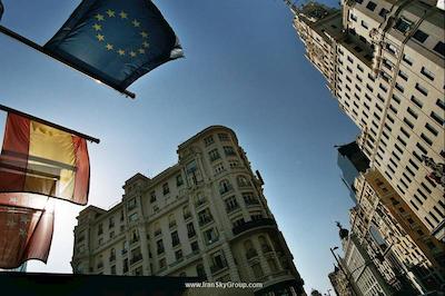 هوستال لویس XV