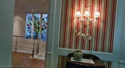 هوستال لویس XV