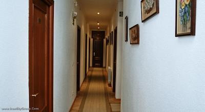 هوستال لویس XV