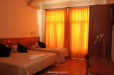 هوستال لویس XV