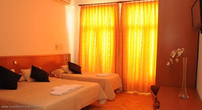 هوستال لویس XV